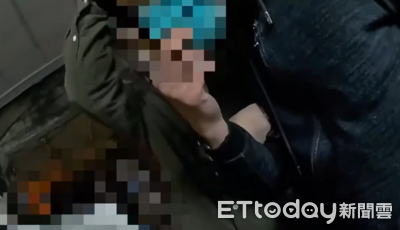 天冷還沒熱水用！基隆元旦6戶被偷熱水器　男嫌落網了