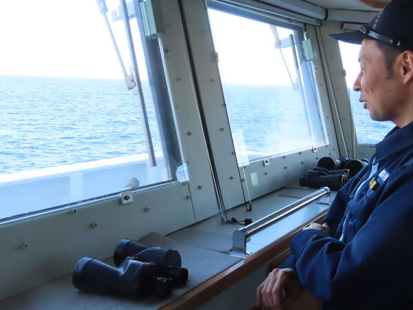 ▲。（圖／翻攝自X／@JCG_8th_RCGH）