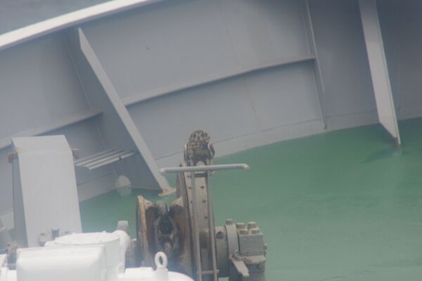 ▲。（圖／翻攝自X／@JCG_8th_RCGH）