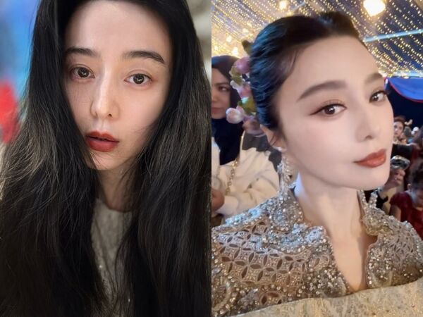 ▲▼6頂流明星身體秘密。（圖／翻攝自微博）