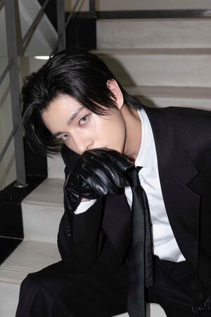 ▲▼Jay (ENHYPEN)　Jake (ENHYPEN)。（圖／翻攝自X／ENHYPEN_members）