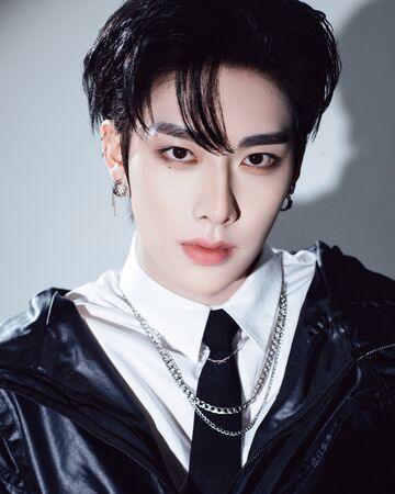 ▲▼RICKY。（圖／翻攝自X／ZB1_official）