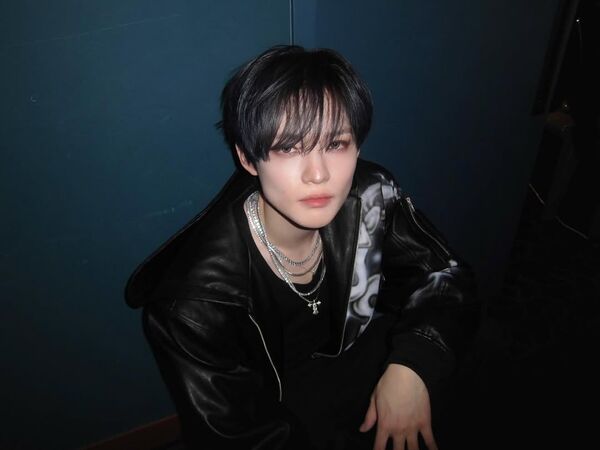 ▲▼辰樂。（圖／翻攝自Instagram／kh1000le）