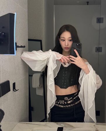 ▲▼annie。（圖／翻攝自Instagram／anniesymoon）