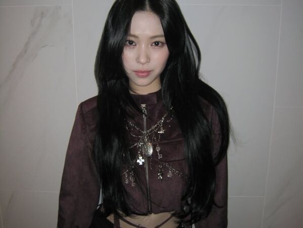 ▲▼留真。（圖／翻攝自Instagram／iamfinethankyouandryu）