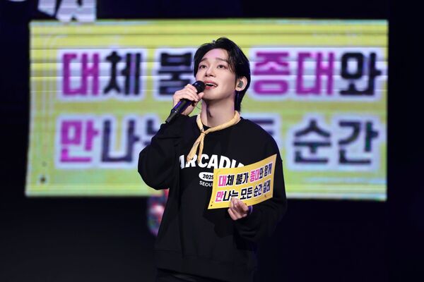 ▲▼EXO CHEN 。（圖／INB100提供）