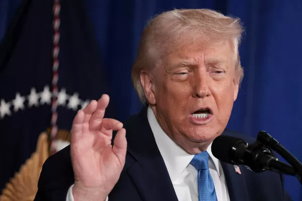 ▲▼美國總統川普（Donald Trump）。（圖／路透）