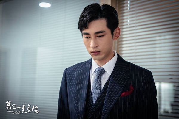 ▲《舊金山美容院》將播出精彩大結局。（圖／TVBS提供）