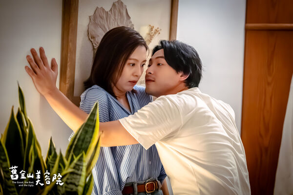 ▲《舊金山美容院》將播出精彩大結局。（圖／TVBS提供）