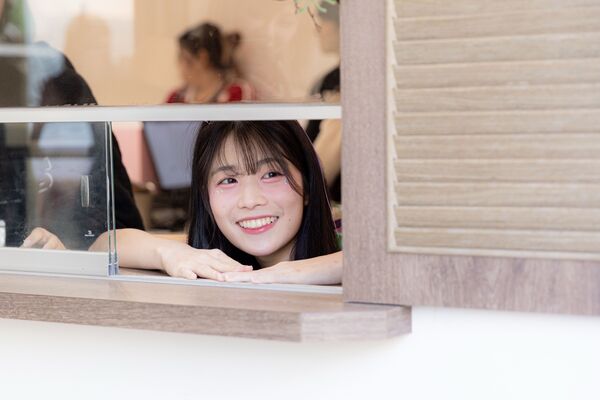 ▲連莊小魔女娜比  。（圖／Cheer Up提供）