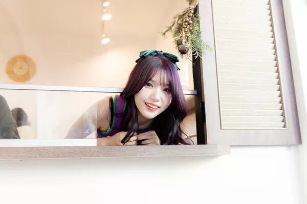 ▲▼廉世彬。（圖／CHEER UP提供）