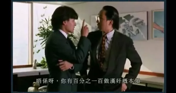 ▲張堅庭69歲近況曝光。（圖／翻攝自Threads／comma_alfredcheung）