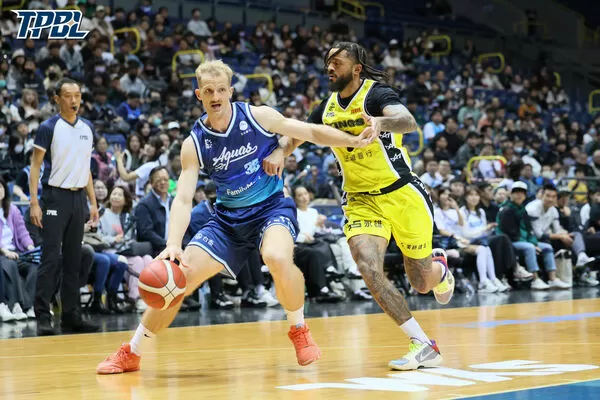 ▲高雄全家海神換帥第二戰還是沒能終結低迷，此役在主場遭新北國王逆轉，苦吞4連敗。（圖／TPBL提供）