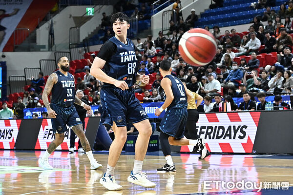 ▲▼台北富邦勇士曾祥鈞。（圖／記者李毓康攝）