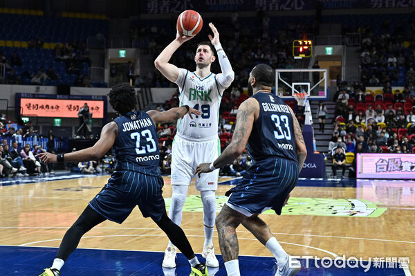 ▲▼洋基工程庫薩斯。（圖／記者李毓康攝）