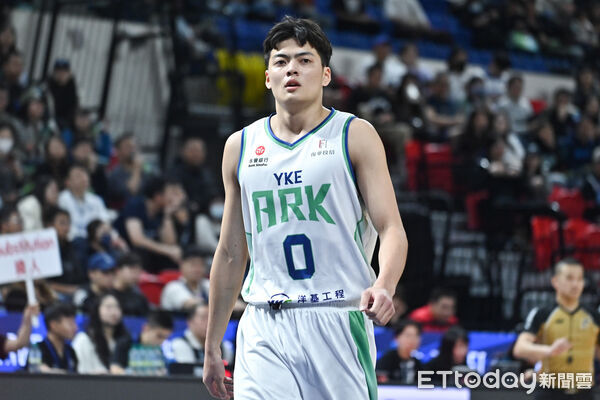 ▲▼洋基工程葉惟捷。（圖／記者李毓康攝）