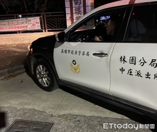 ▲▼溪寮路男子死亡案 初步排除外力介入 警依規定報請相驗。（圖／記者吳奕靖翻攝）