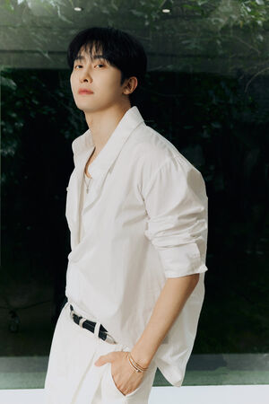 ▲▼▲▼ 周覓。（圖／SM提供）