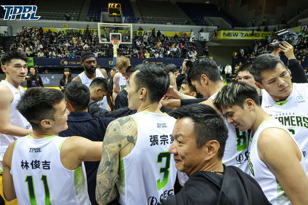 ▲夢想家張宗憲攻下全場次高、個人本季新高的25分，率隊以122比115擊敗特攻。（圖／TPBL提供）