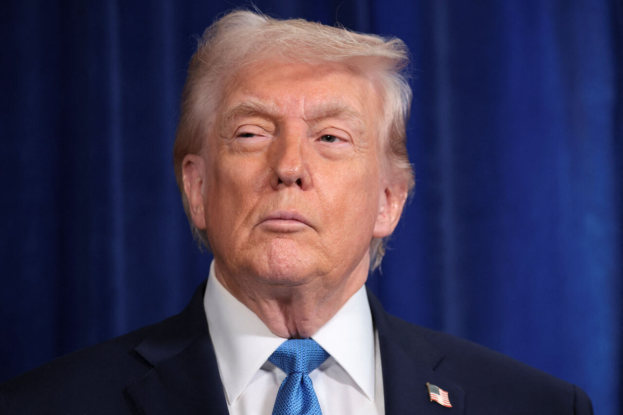 川普:委內瑞拉將上繳「5000萬桶石油」給美國