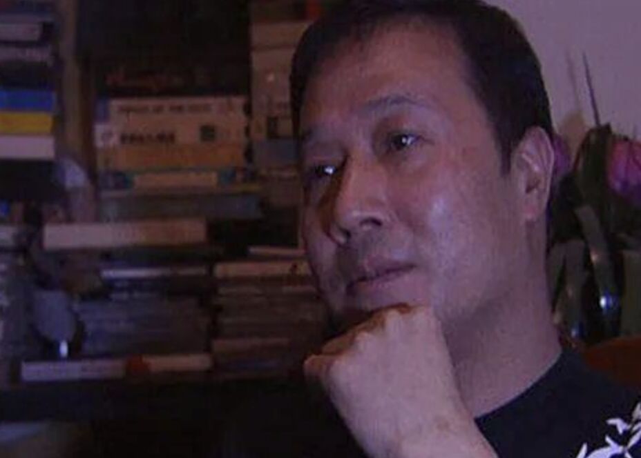 ▲大陸資深搖滾經紀人郭傳林離世。（圖／翻攝極目新聞）