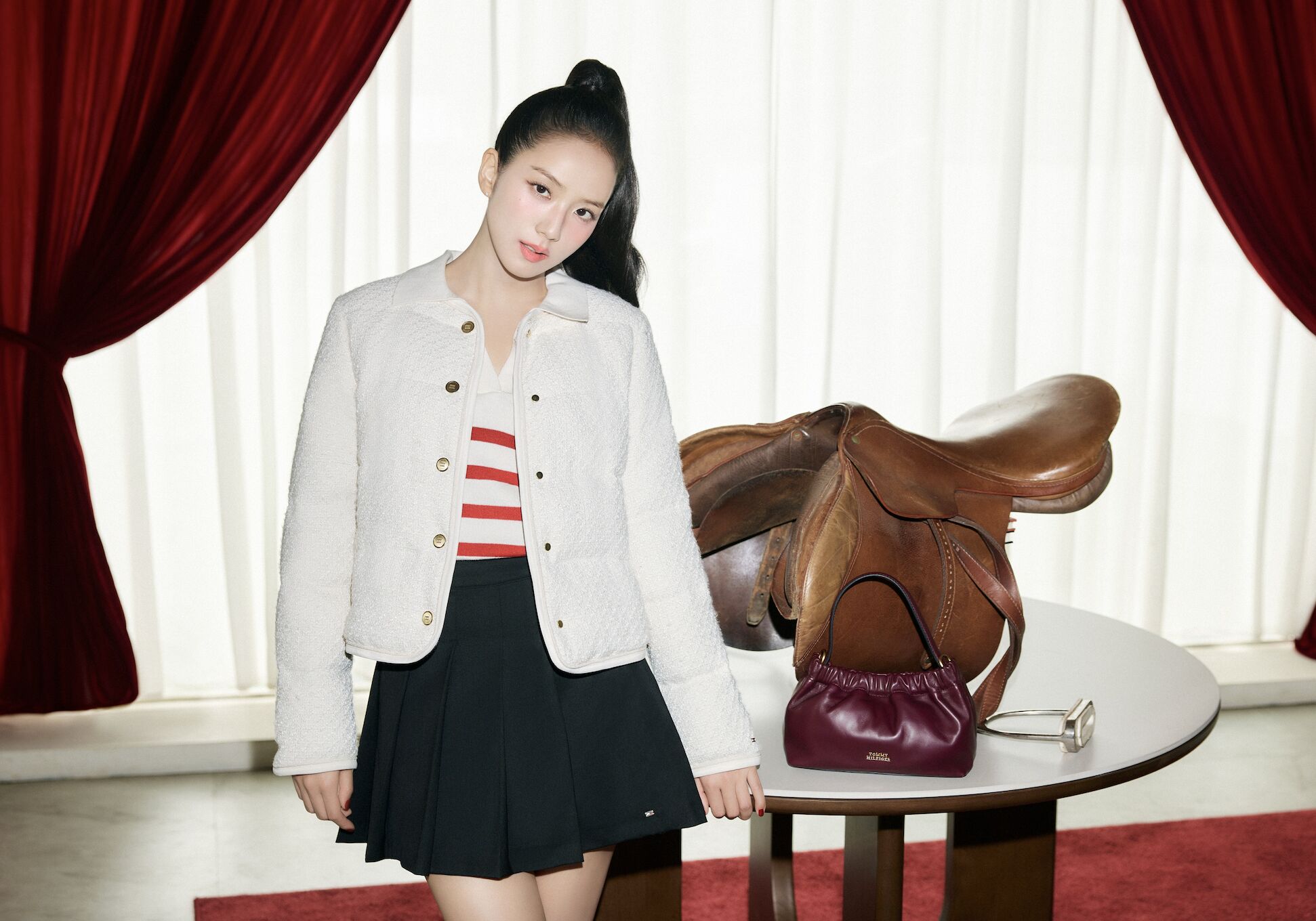 ▲▼   jisoo  。（圖／品牌提供）