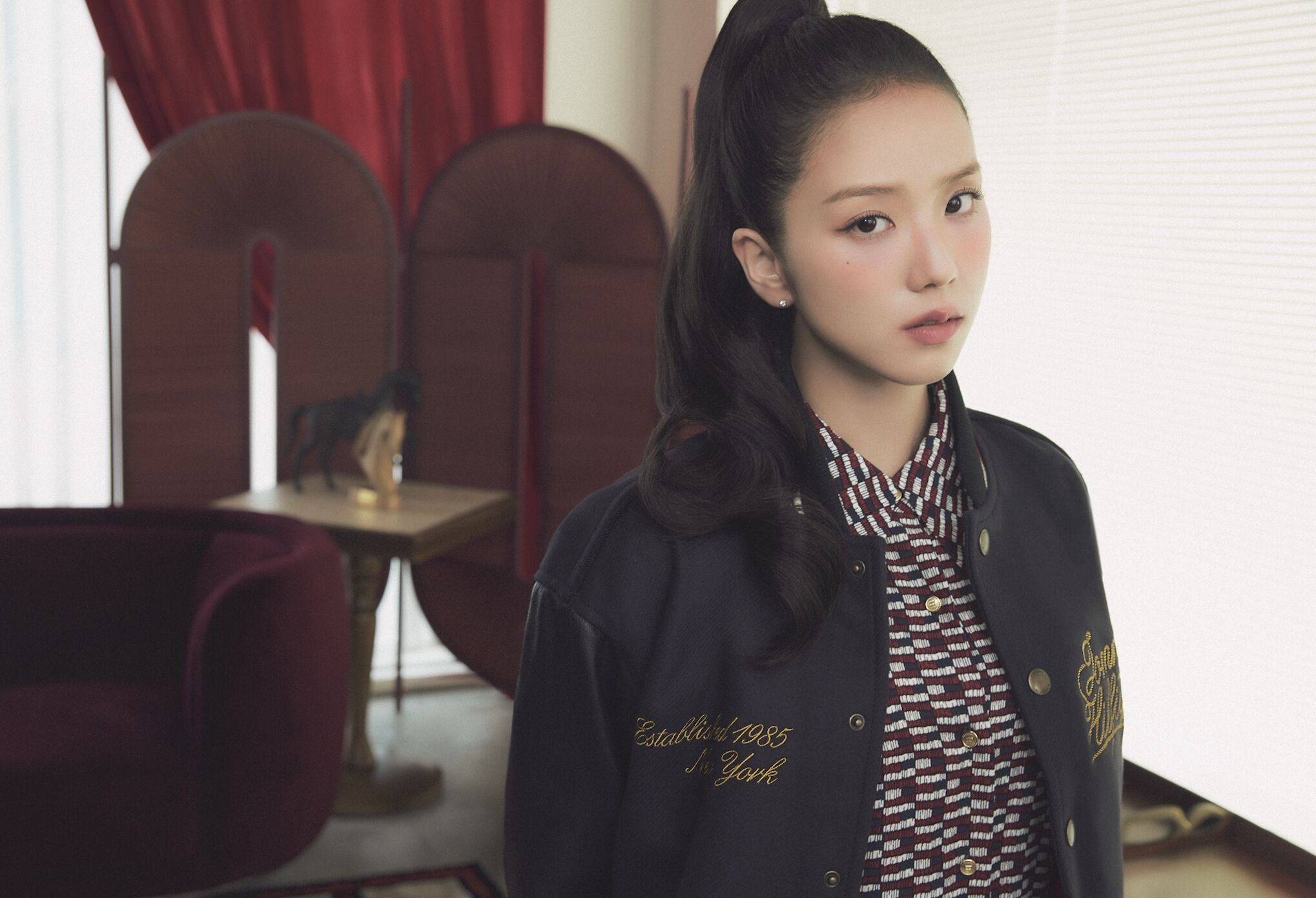 ▲▼   jisoo  。（圖／品牌提供）