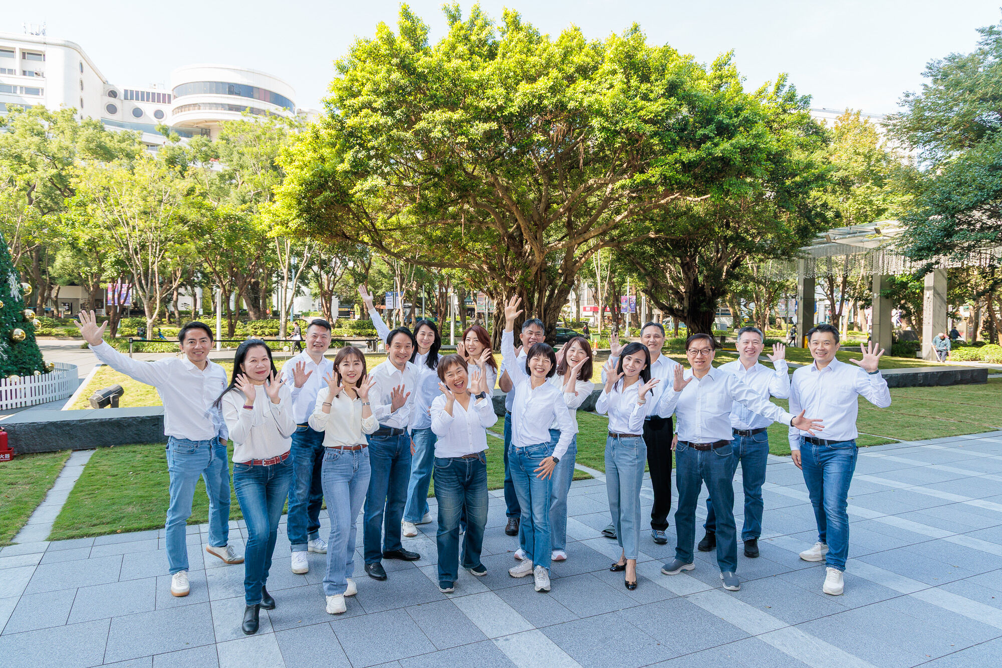 ▲▼凱基人壽。（圖／凱基人壽提供）