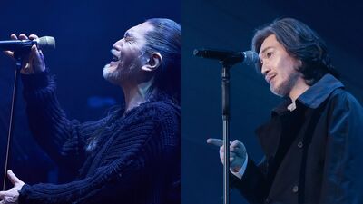 走過喪妻低潮！韓國歌王40週年「巡演後引退」：在最美好時走下舞台