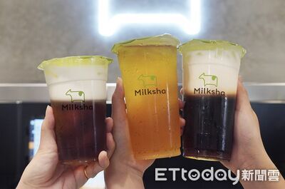 老賴茶棧2飲品買1送1！手搖飲優惠整理　麻古茶坊免費加料