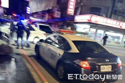 疑財務糾紛惹禍　桃園男遭雙煞辣椒水棍棒攻擊！頭部撕裂傷