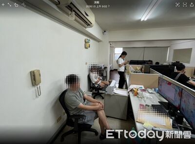 半年幫博弈集團洗錢10億　「台灣贏支付」9人被起訴