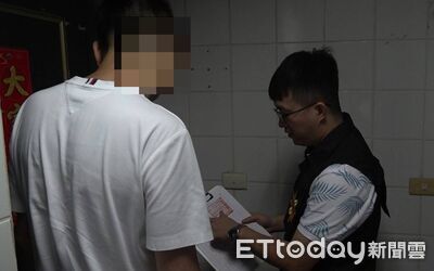 南投露營區收毒包裹！旅泰男涉走私市價400萬大麻　4人被起訴