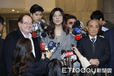 2026藍白合進度慢?鄭麗文內部會議指令曝光 農曆年後將拍板