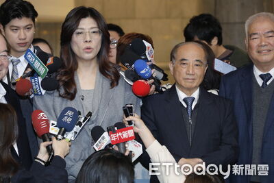 江啟臣、楊瓊瓔誰選台中? 鄭麗文曝16日協調提名:絕對公平