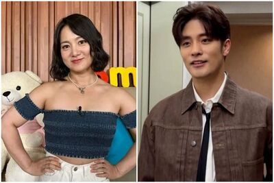 朴娜勑「車震活春宮」男伴是誰？昔激戰成勛「拔不出」送醫被翻出