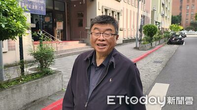 邱毅：台灣關稅付出代價顯得愚蠢無比　川普威信掃地將成跛鴨總統