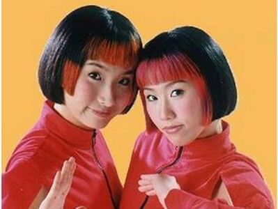 還記得過年必聽的中國娃娃嗎？　娃娃現況曝光「美得像孫芸芸」