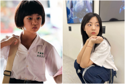 《俗女》小嘉玲長大了！　盤點5位台灣女童星「轉大人」現況曝光