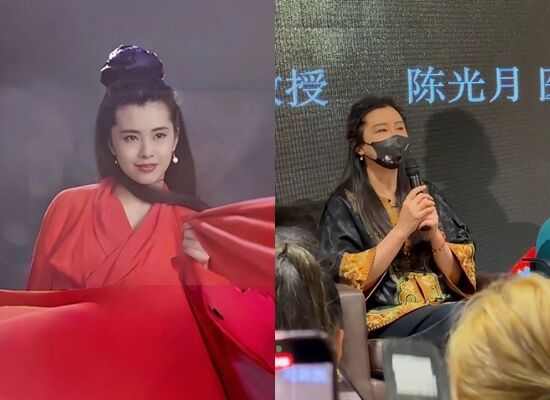 王祖賢首發聲「曝當年引退真實原因」！　藏21年證實：曾罹患憂鬱症