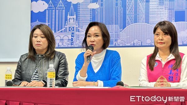 ▲▼高雄狼官性侵少女！柯志恩看衛生局長聲明氣炸：有沒有搞錯方向。（圖／記者賴文萱攝）