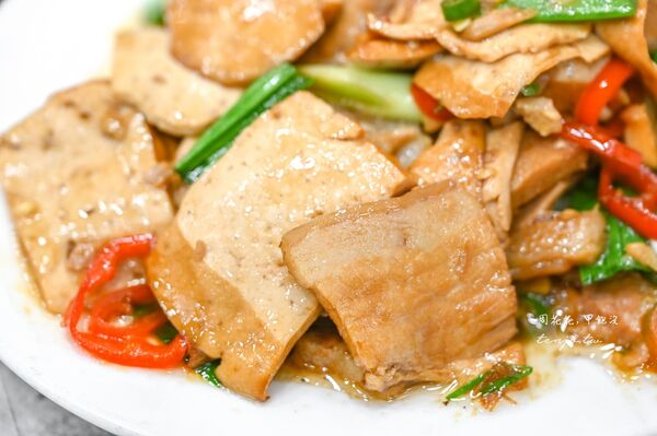 ▲▼50年老字號外省家常菜。（圖／部落客周花花提供）