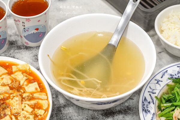 ▲▼50年老字號外省家常菜。（圖／部落客周花花提供）