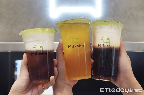 ▲▼迷客夏。（圖／迷客夏提供）