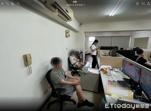 ▲▼             。（圖／台中地檢署提供）