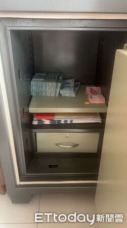 ▲▼             。（圖／台中地檢署提供）