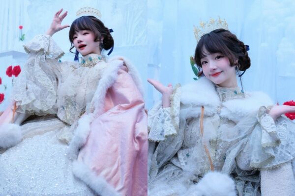 ▲多人前往打卡。（圖／翻攝自小紅書，上同）