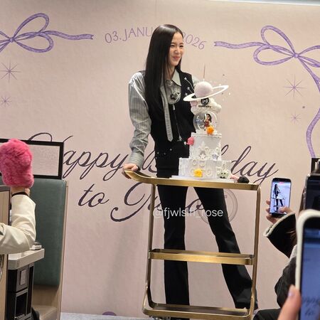 ▲▼JISOO。（圖／翻攝自韓網）