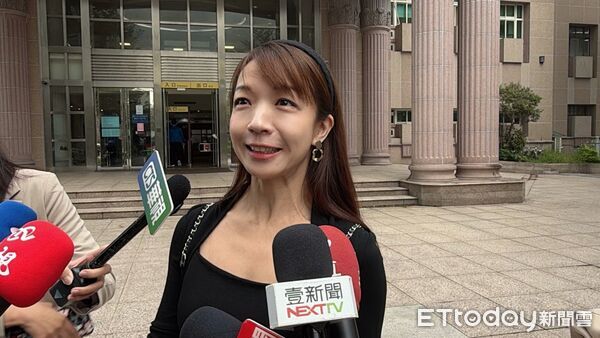 ▲▼  邱筱涵律師           。（圖／記者黃宥寧攝）