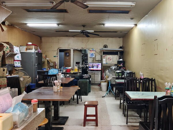 ▲▼40年經驗香港老師傅。（圖／部落客wisely提供）